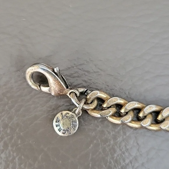 J. Crew Chunky Statement Necklace - Picture 8 of 8